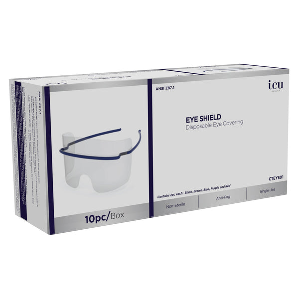 Eye Shield - 10 Pack