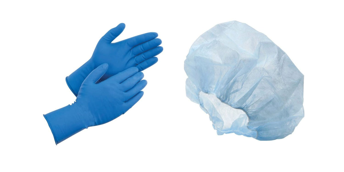 Gloves and Covers