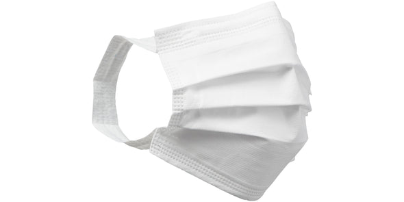 Surgical Mask - 510K Approved - Made in USA