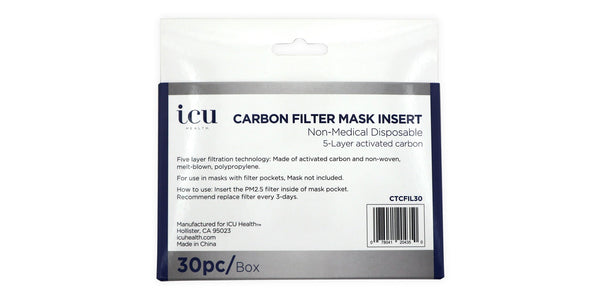 Carbon Filter Inserts