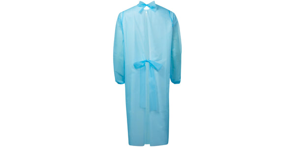CPE Gown - Personal Protective Equipment