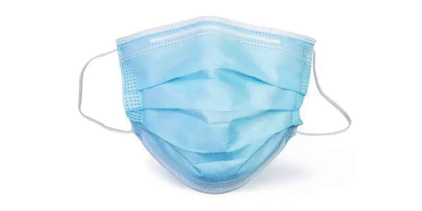 Face Mask - Personal Protective Equipment