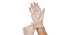 Exam Gloves - Vinyl - Personal Protective Equipment