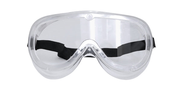 Goggles - Personal Protective Equipment