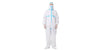 Isolation Suit - Personal Protective Equipment